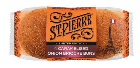 Affordable Indulgence Bakery Buns