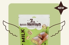 Dubai-Style Dairy-Free Confections
