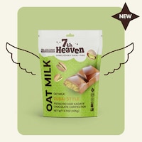 Dubai-Style Dairy-Free Confections Image 1