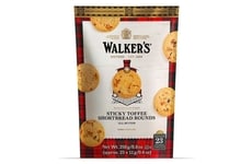 British Dessert Shortbread Snacks