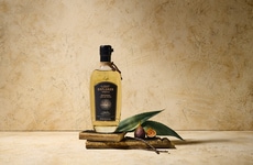 Artisanal Aged Agave Expressions