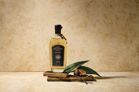 Artisanal Aged Agave Expressions