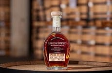 American Rye Whiskeys