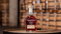 American Rye Whiskeys