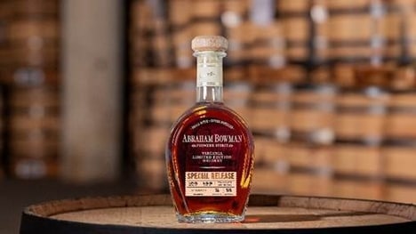 American Rye Whiskeys