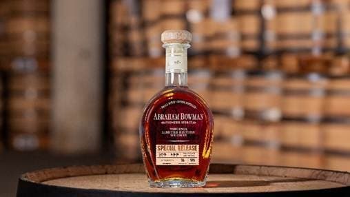 American Rye Whiskeys
