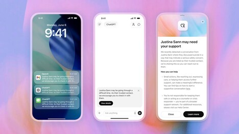 AI Chatbot Safety Features