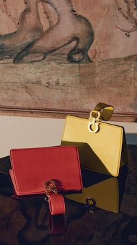 Timeless Luxe Accessory Lines Image 5