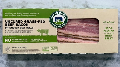 Pit-Smoked Beef Bacons