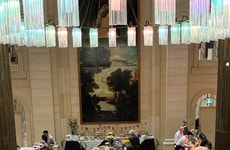 Mother's Day Brunch Buffets