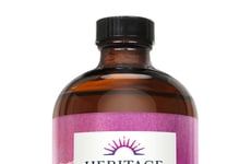 Organic Cold-Pressed Castor Oils