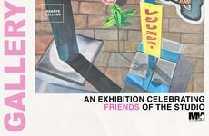 Contemporary Gallery Debut Events