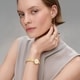 Ultra-Luxurious Minimalist Jewelry Capsules Image 2