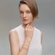 Ultra-Luxurious Minimalist Jewelry Capsules Image 3