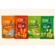 Boldly Flavored Kids Snacks Image 1