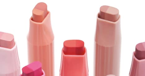 Dual-Color Lip Definers