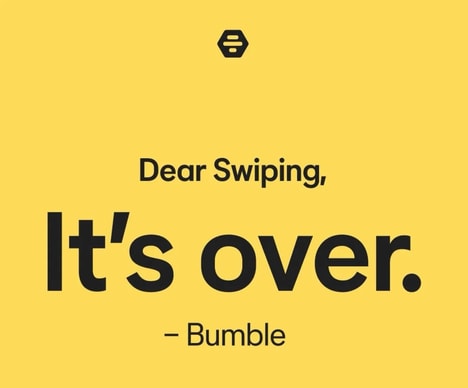 Swipe-Eliminating Dating App Updates