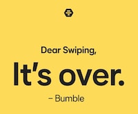 Swipe-Eliminating Dating App Updates