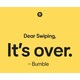 Swipe-Eliminating Dating App Updates Image 1