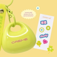 Purse-Shaped Beauty Balms Image 1