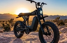 Semi-Solid State Battery eBikes