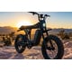Semi-Solid State Battery eBikes Image 1