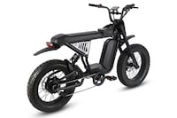 Semi-Solid State Battery eBikes Image 2