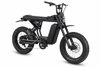 Semi-Solid State Battery eBikes Image 3