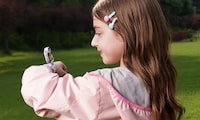 Kid-Friendly Action Cam Smartwatches Image 3