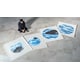 Oceanic Artwork Timepieces Image 2