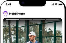 Hobby-Based Socialization Apps