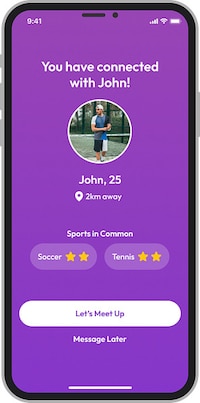 Hobby-Based Socialization Apps Image 2