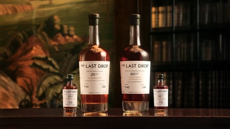 Limited-Edition Aged Releases