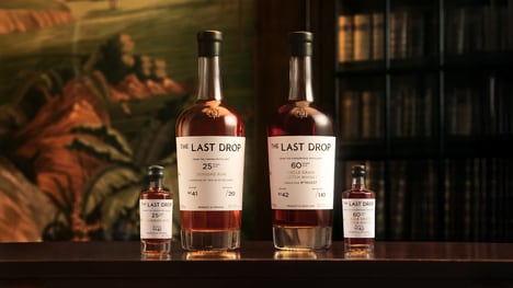 Limited-Edition Aged Releases