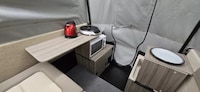 Micro-Sized Camper Trailers Image 3