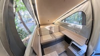 Micro-Sized Camper Trailers Image 4