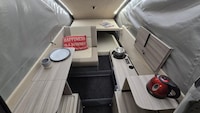 Micro-Sized Camper Trailers Image 5
