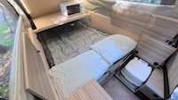 Micro-Sized Camper Trailers Image 6