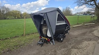 Micro-Sized Camper Trailers Image 7