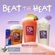 Caramel Pecan Energy Drinks Image 1