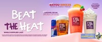 Caramel Pecan Energy Drinks Image 2