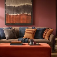 Eco-Conscious Textile Collections Image 1
