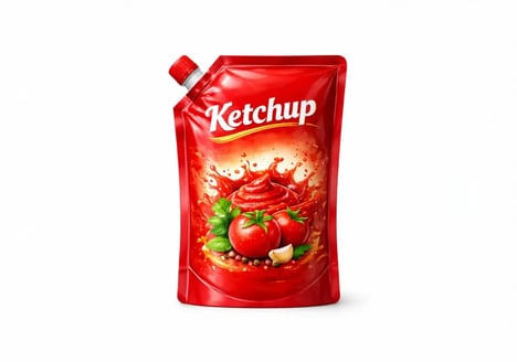 Recyclable Mono-Material Packaging