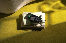 Micro Technology Power Banks