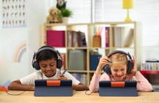 Classroom-Ready Tablet Cases