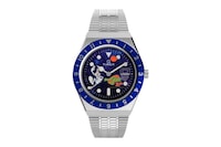 Cartoonish 90s-Era Timepieces Image 3