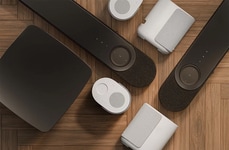 Modular Home Lifestyle Speakers
