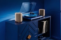 Modular Home Lifestyle Speakers Image 2