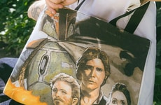 Sci-Fi Streetwear Collections