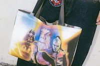 Sci-Fi Streetwear Collections Image 3